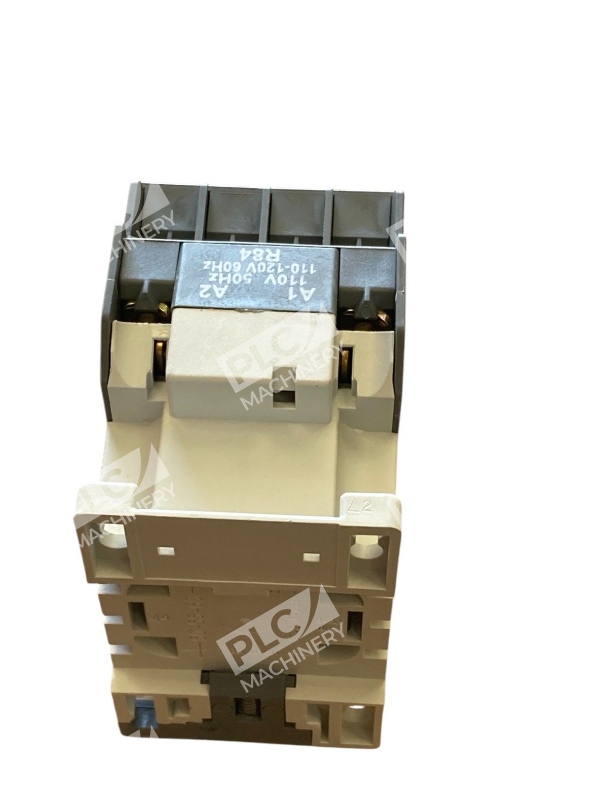 ABB Inc A16N0-30-01 NEMA SIZE 0 A12N 3P Contactor A16N0-30-01-84 - Image 13