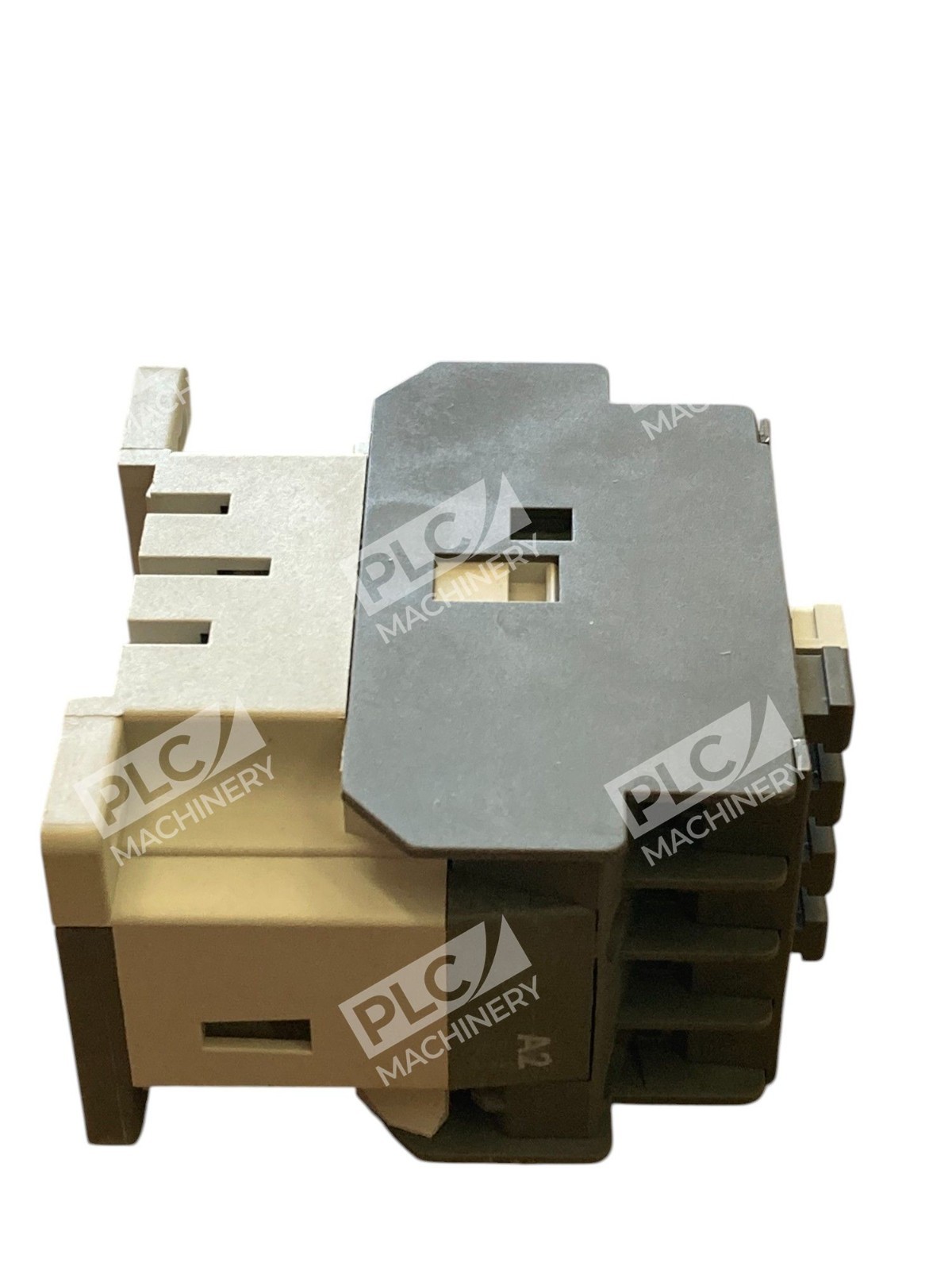 ABB Inc A16N0-30-01 NEMA SIZE 0 A12N 3P Contactor A16N0-30-01-84 - Image 6