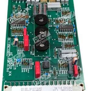 ABB Stal Servo Position Controller 265280 1 226847442005