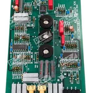 ABB Stal Servo Position Controller 265280 1 226847442005