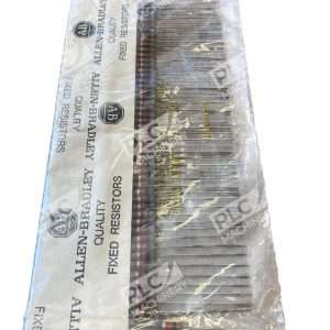 ALLEN BRADLEY RC20GF102K RESISTOR PKG OF 50