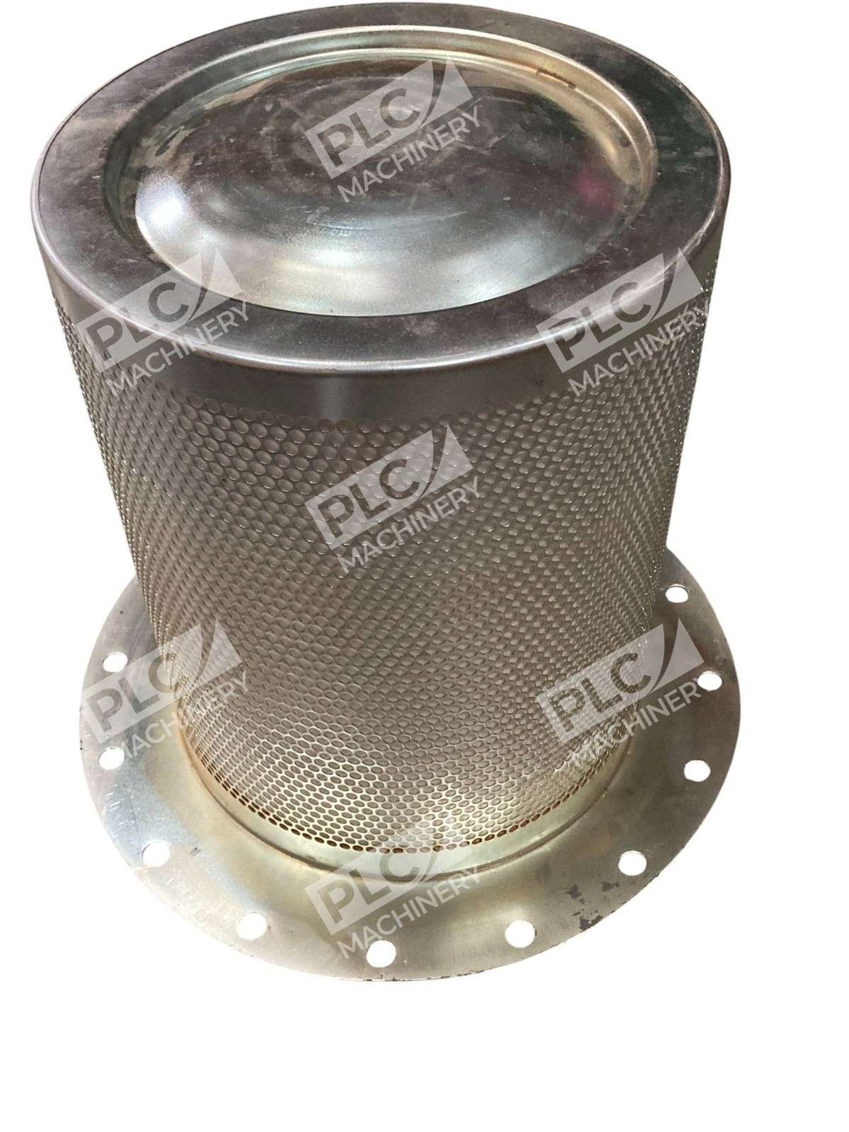 Air Oil Separator Filter Element Screw Compressor Atlas Copco Style 1614-6423-00 - Image 3