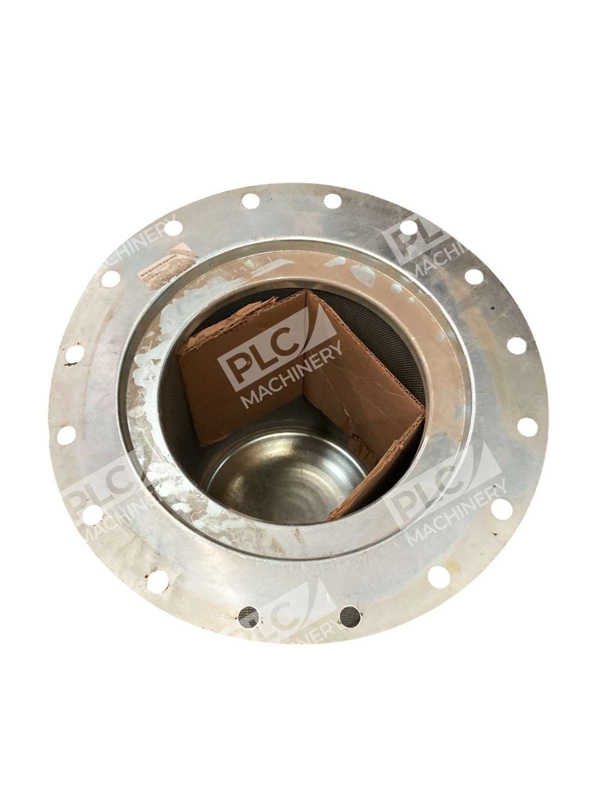 Air Oil Separator Filter Element Screw Compressor Atlas Copco Style 1614-6423-00 - Image 5