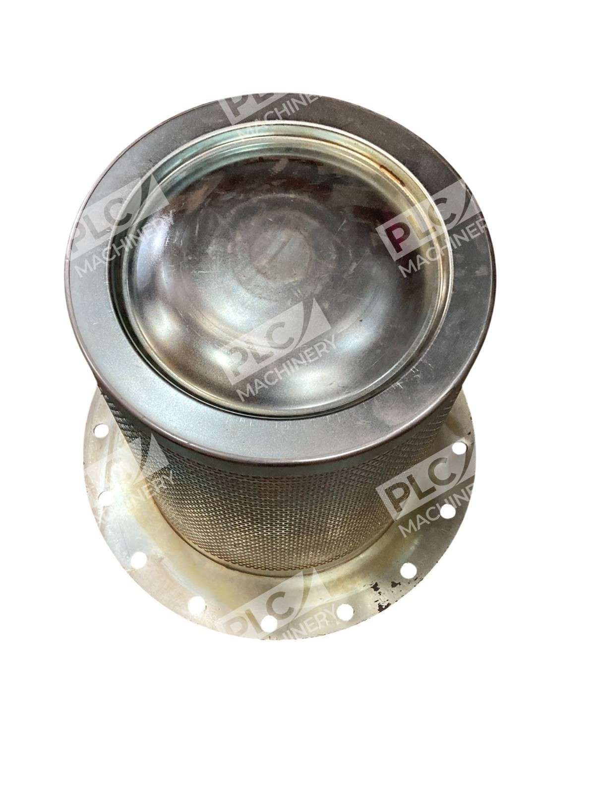 Air Oil Separator Filter Element Screw Compressor Atlas Copco Style 1614-6423-00