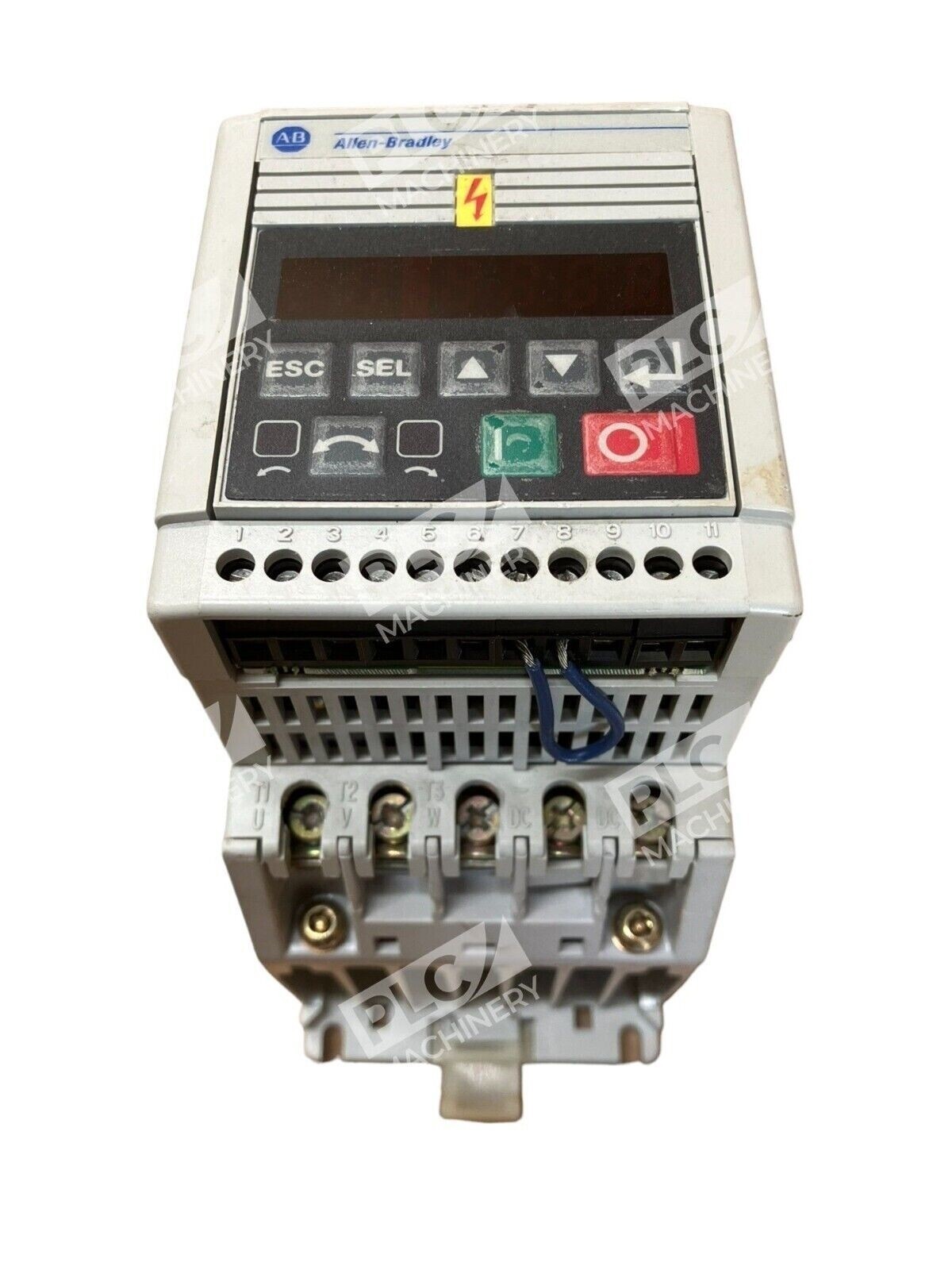 Allen Bradley 160-BA01NSF1 /B - Image 5
