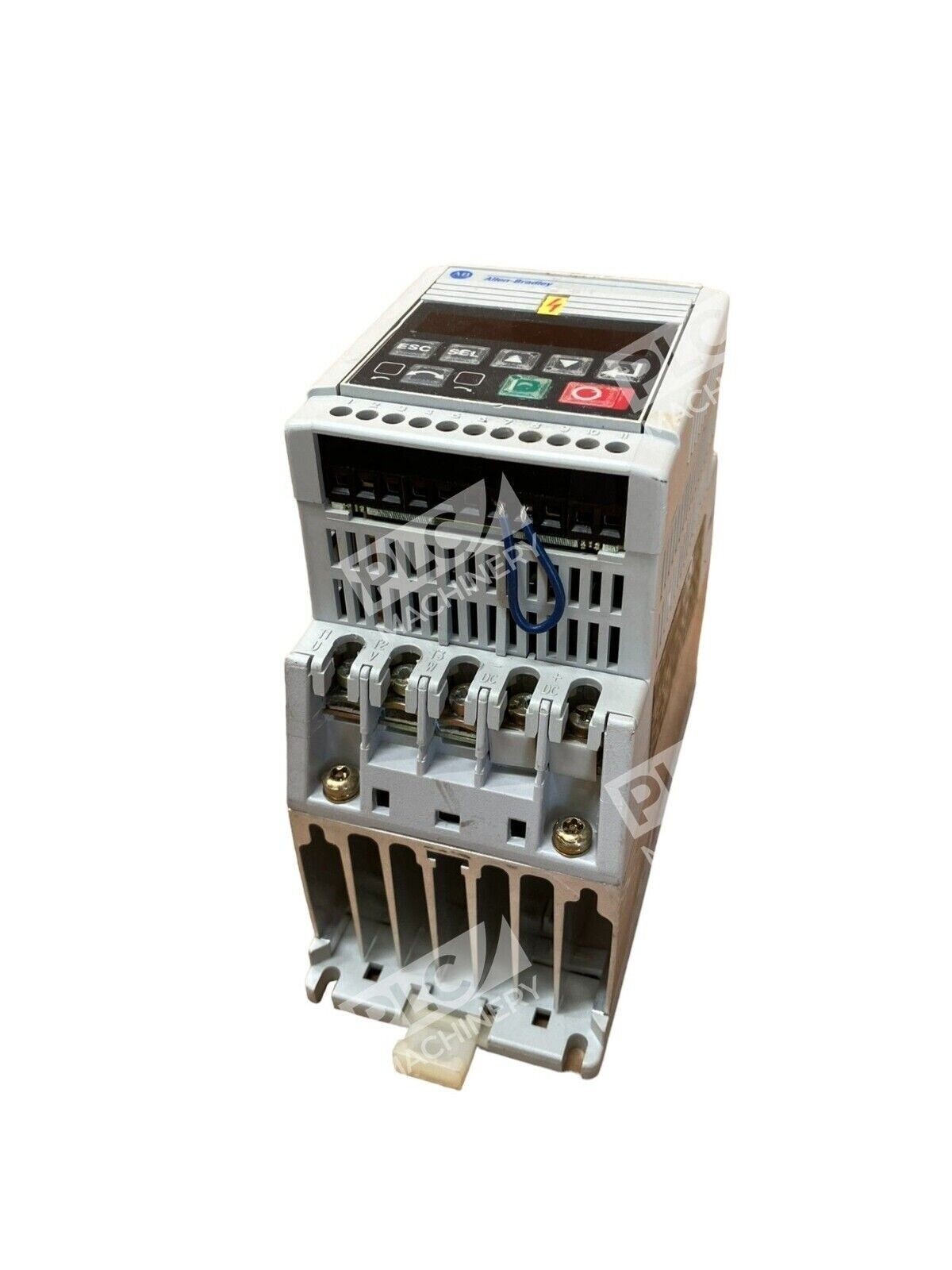 Allen Bradley 160-BA01NSF1 /B