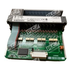 Allen Bradley 1746-IB16 /C SLC500 Input Used Module