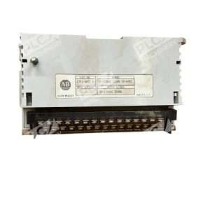 Allen Bradley 1791 OA32 Series B Block IO 32 Point AC Output Module 20 132VAC 297828794605