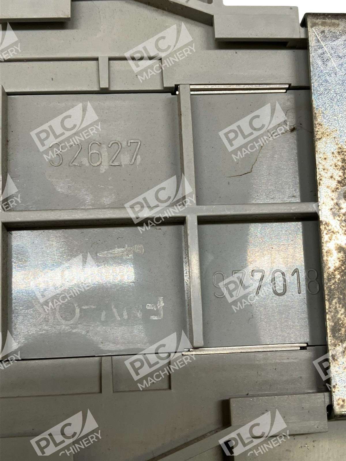 Allen-Bradley 1791-OA32 Series B Block I/O 32-Point AC Output Module 20-132VAC - Image 6