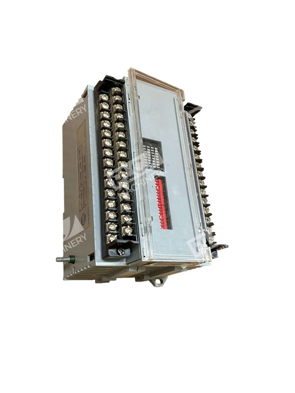 Allen-Bradley 1791-OA32 Series B Block I/O 32-Point AC Output Module 20-132VAC - Image 7