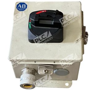 Allen Bradley 194E-GA20 /A w/ 194R-HS4 /A