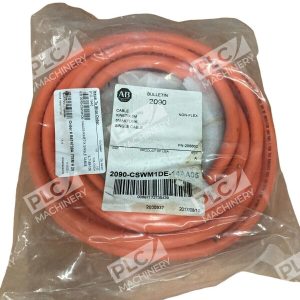 Allen Bradley 2090-CSWM1DE-14AA05 /A Cable Kinetix 5m Smartlink Single Non-Flex