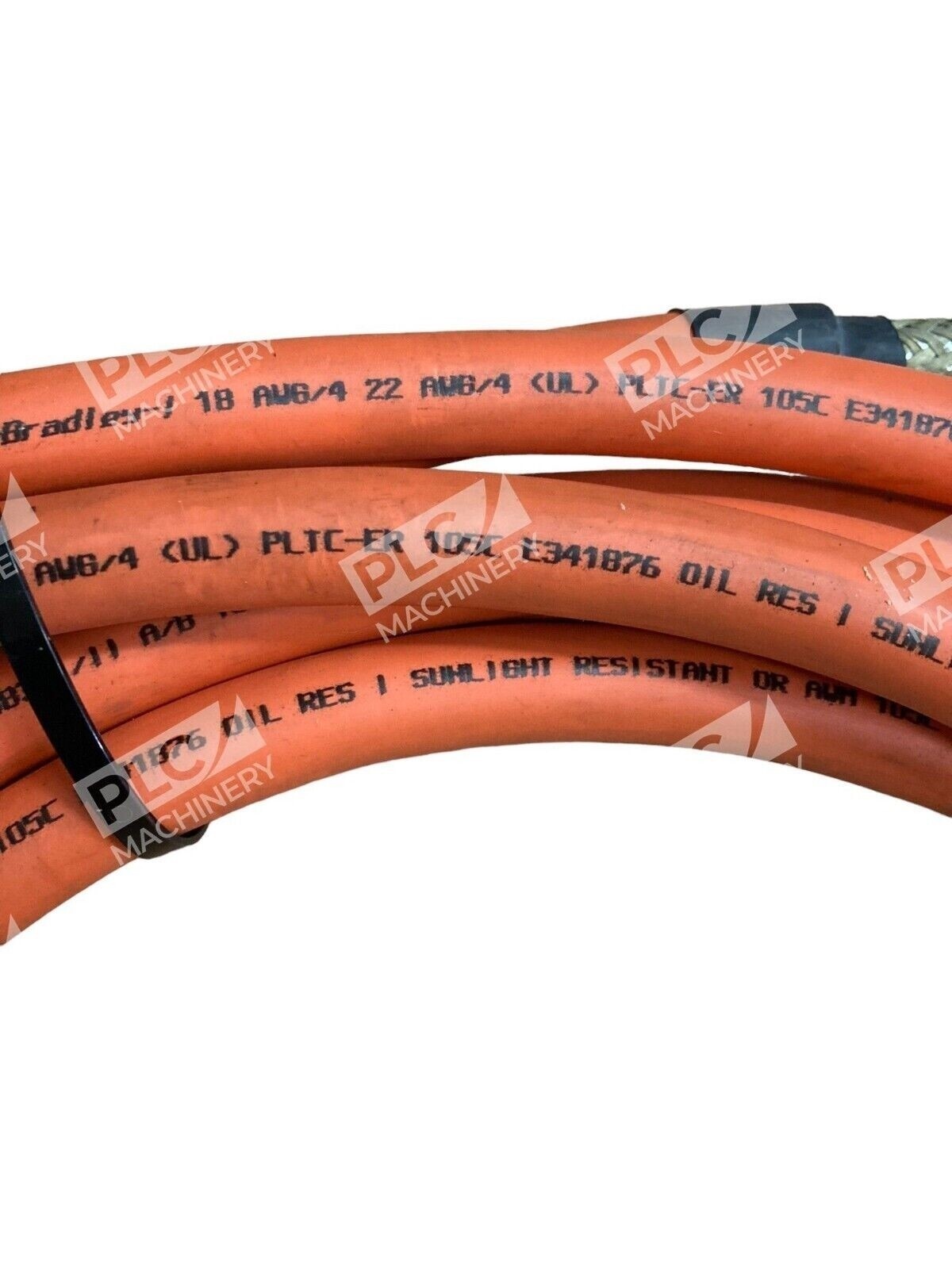 Allen Bradley 2090-CSWM1DE-18AA10 - Image 11