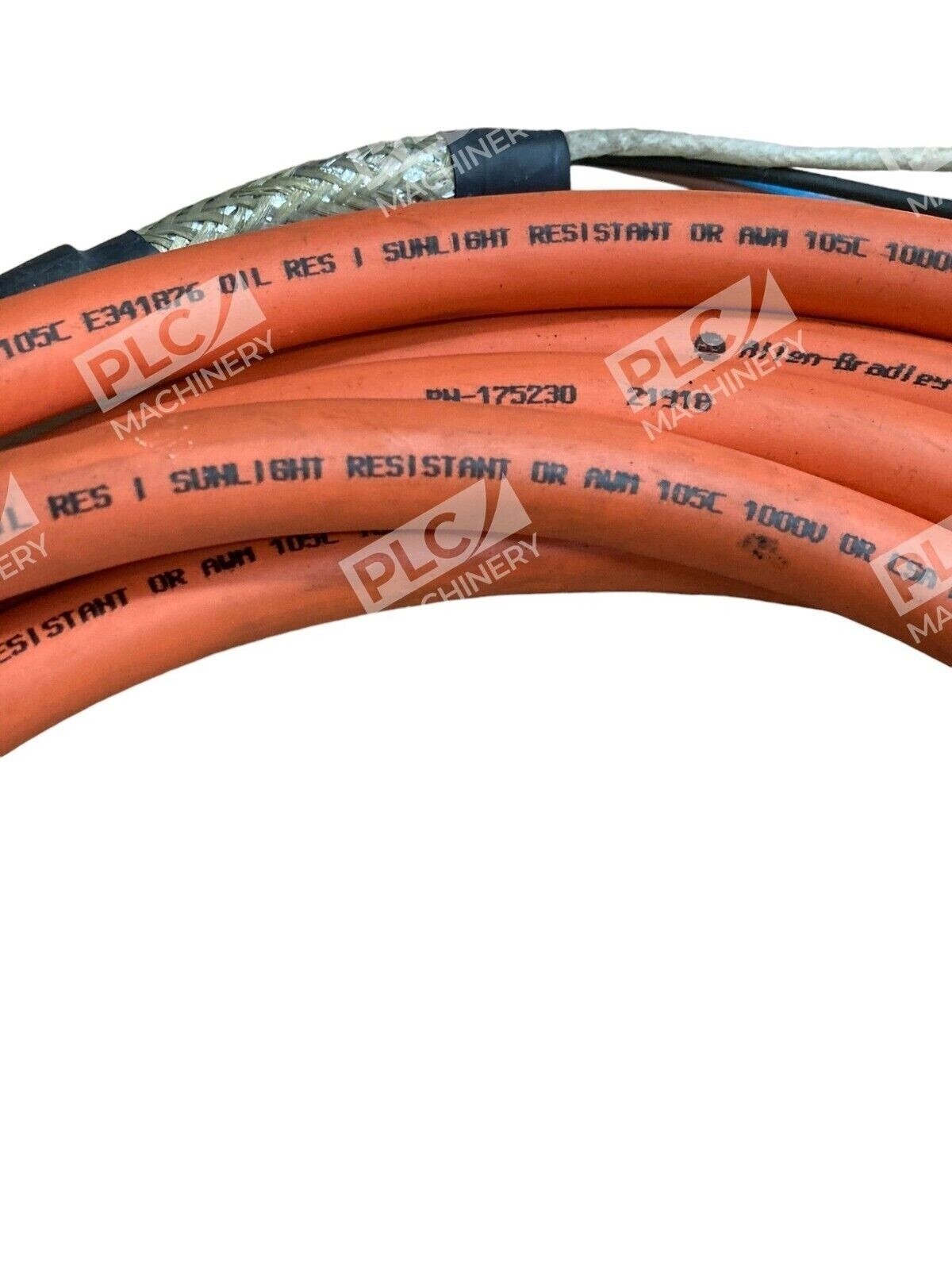 Allen Bradley 2090-CSWM1DE-18AA10 - Image 12