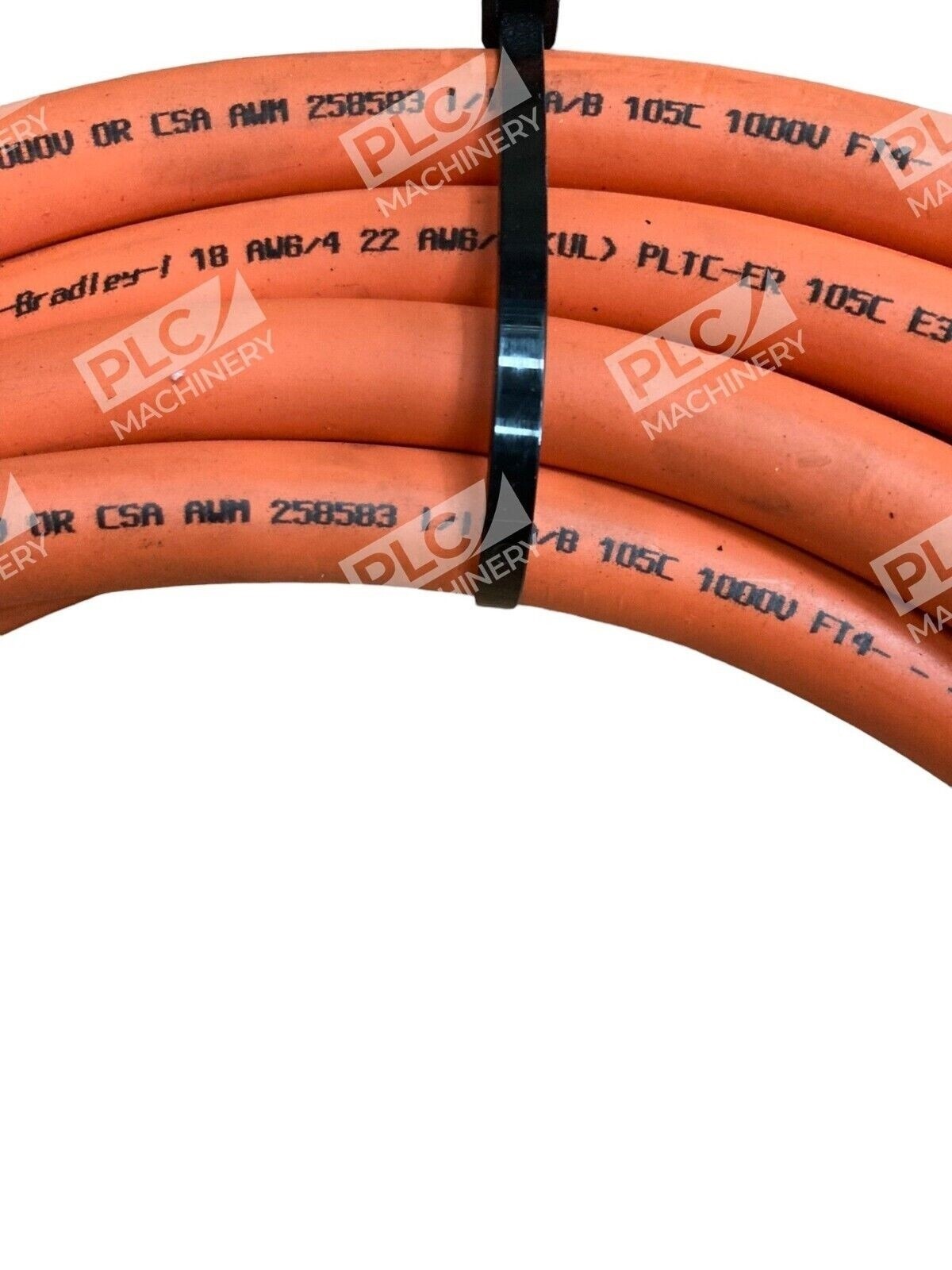 Allen Bradley 2090-CSWM1DE-18AA10 - Image 13