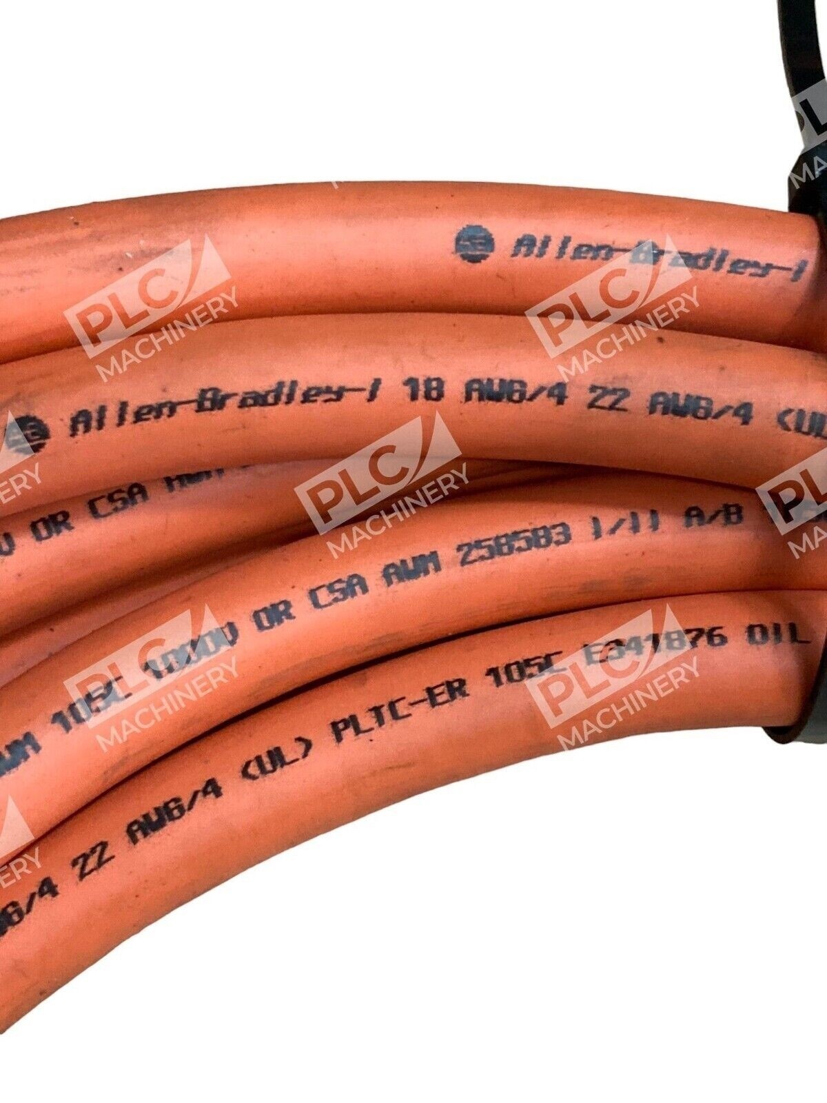 Allen Bradley 2090-CSWM1DE-18AA10 - Image 10