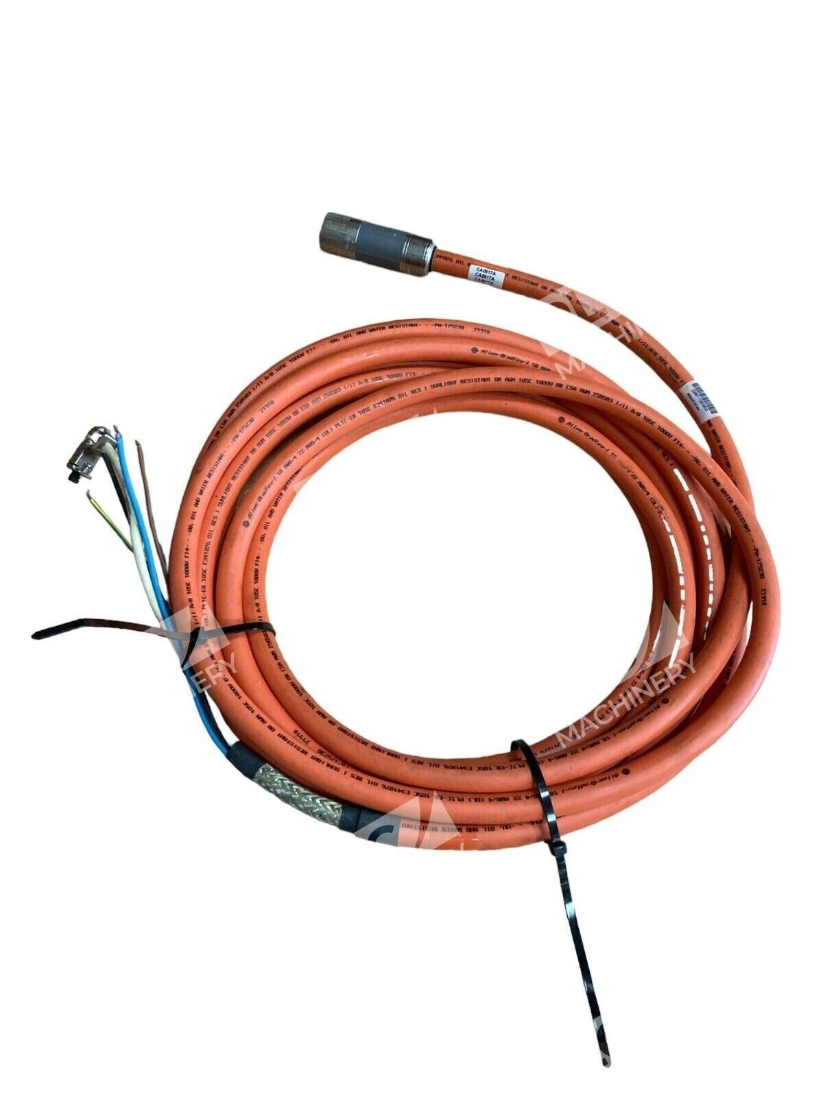 Allen Bradley 2090-CSWM1DE-18AA10