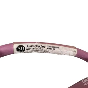 Allen Bradley 250VDC 4A 2M Cable 2090 CNSRPSS AA02 227026658745