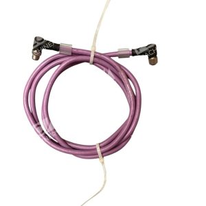 Allen Bradley 250VDC 4A 2M Cable 2090-CNSRPSS-AA02