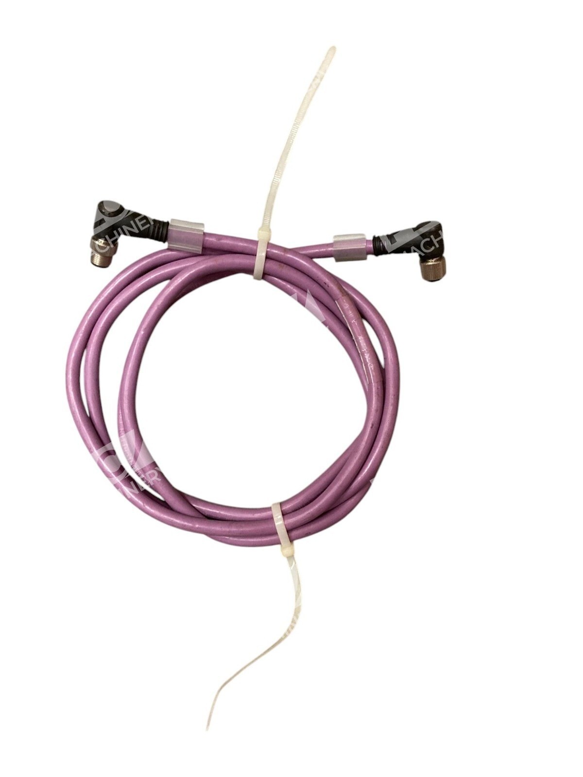 Allen Bradley 250VDC 4A 2M Cable 2090-CNSRPSS-AA02