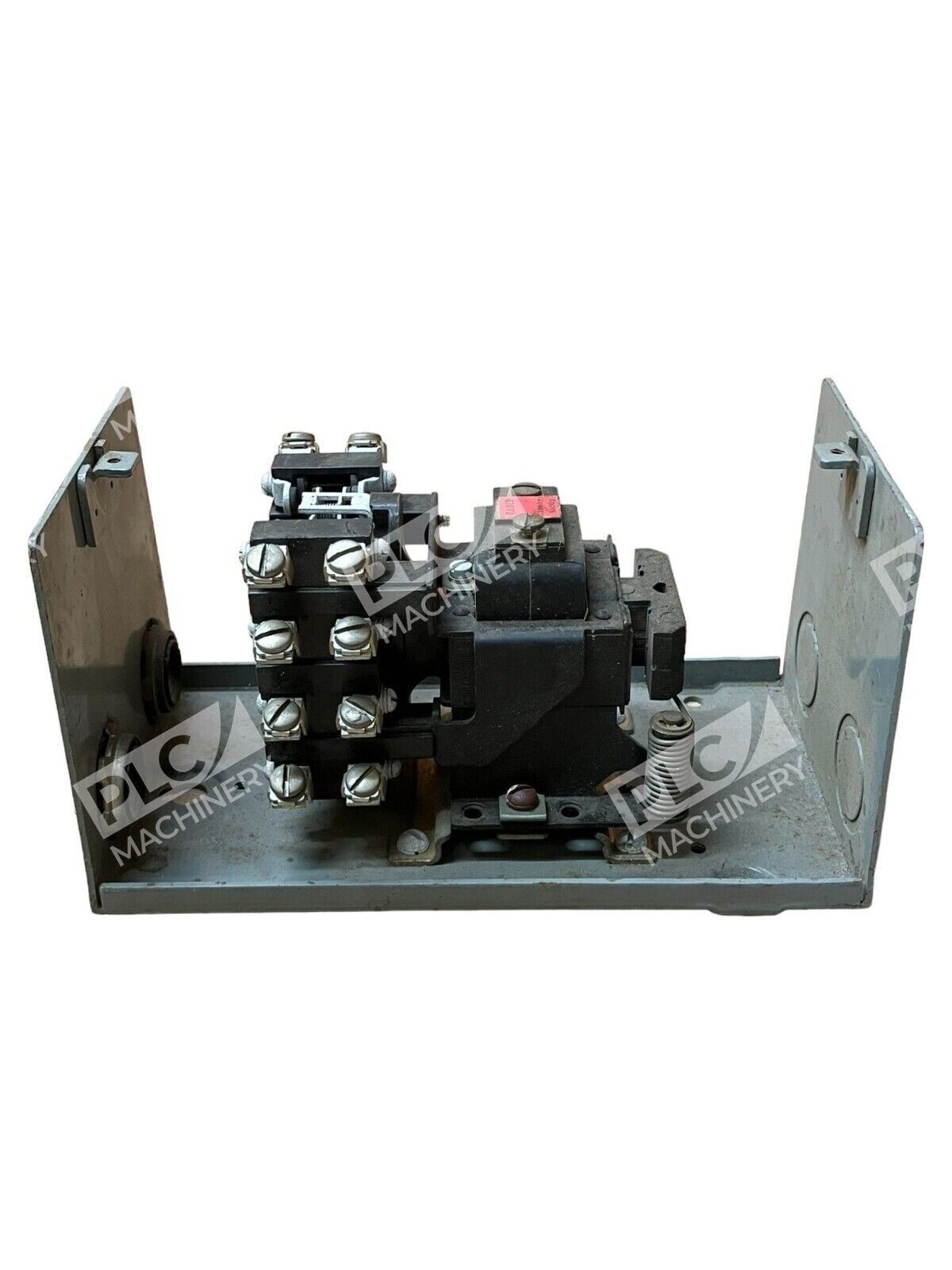 Allen Bradley 700-BX-44A 10A Non-Inductive - Image 5