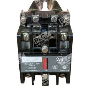 Allen-Bradley 700-N200A1 AC Relay