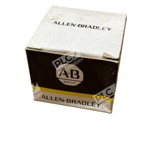 Allen Bradley 800T-N302B /A Push Button Accessory