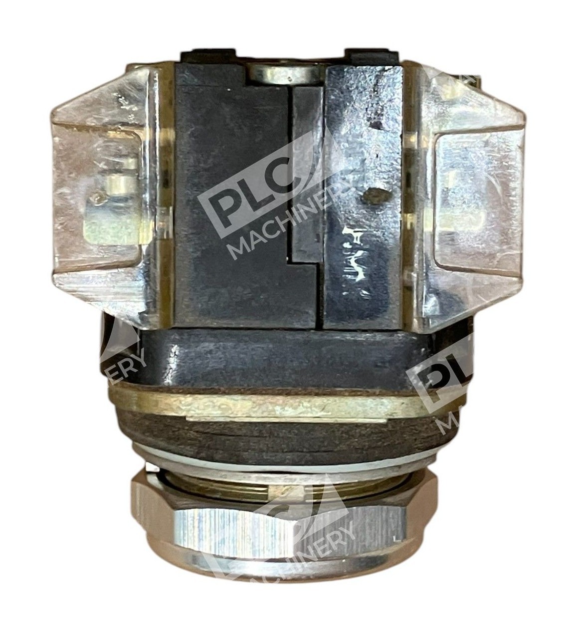 Allen Bradley 800T-X /D Red Pushbutton 800T-A /T - Image 6