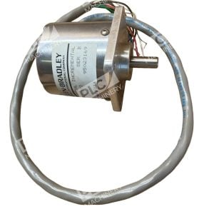 Allen Bradley 845K-SADZ14-CMY3 Optical Increment Encoder