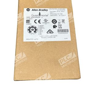 Allen Bradley AB 548347 Guardmaster 440G-EZS21STL05H /A