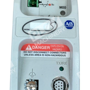 Allen Bradley AB DNI Devicenet Interface Module 1761-NET-DNI /B