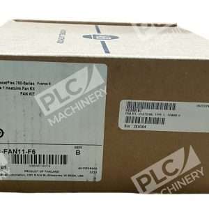 Allen Bradley AB Type 1 Heatsink Fan Kit PowerFlex 750 SK R9 FAN11 F6 B