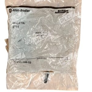 Allen Bradley Bulletin 2711 Retainer Kit Memory Card 77135-146-52
