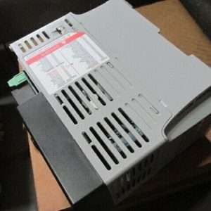 Allen Bradley Cat 22A D1P4N104 Series A Power Flex 4 297629446425