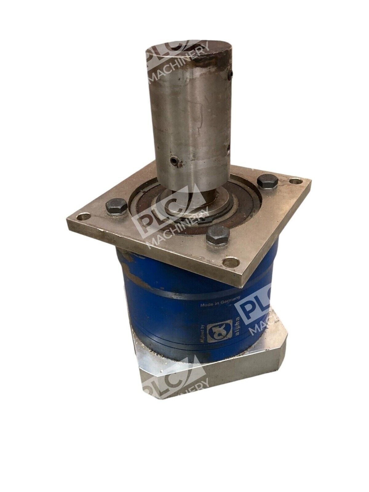 Alpha 10:1 Gear Box LP-155-MO1-10-111-000 - Image 3