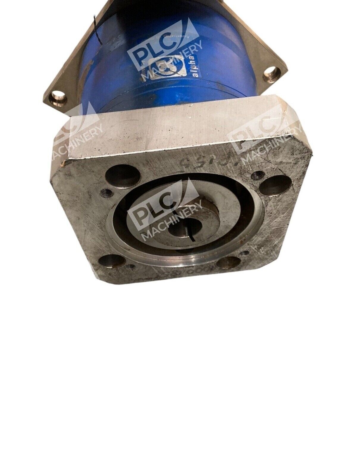 Alpha 10:1 Gear Box LP-155-MO1-10-111-000 - Image 4