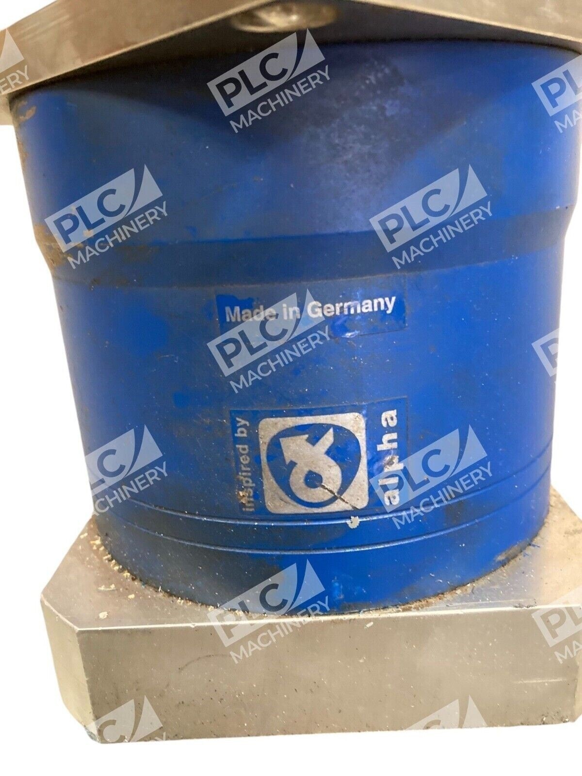 Alpha 10:1 Gear Box LP-155-MO1-10-111-000 - Image 5