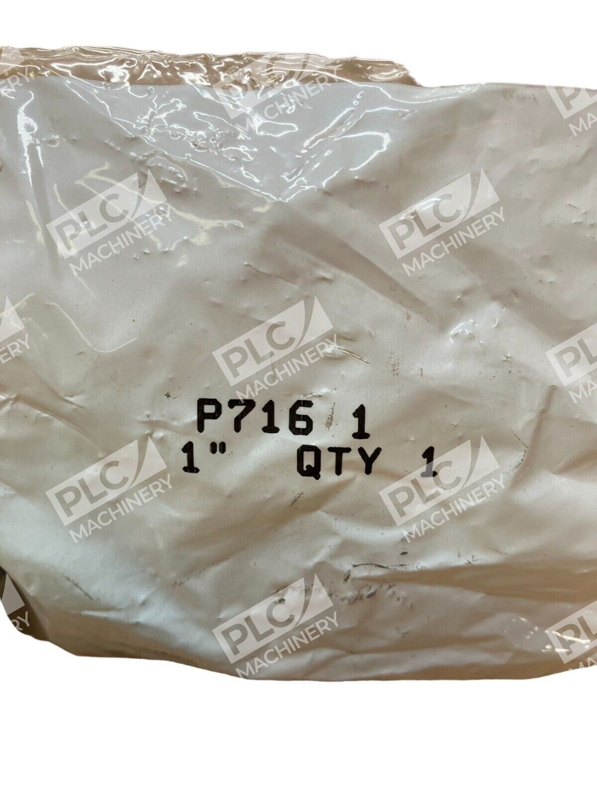 American Electric P-716-1 Cush-A-Clamp Superstrut (Box of 20) - Image 3