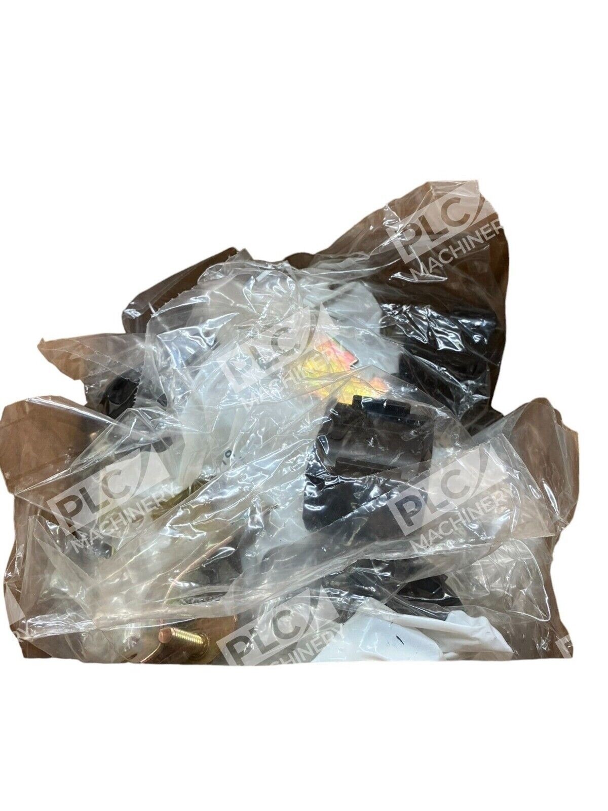 American Electric P-716-1 Cush-A-Clamp Superstrut (Box of 20) - Image 5