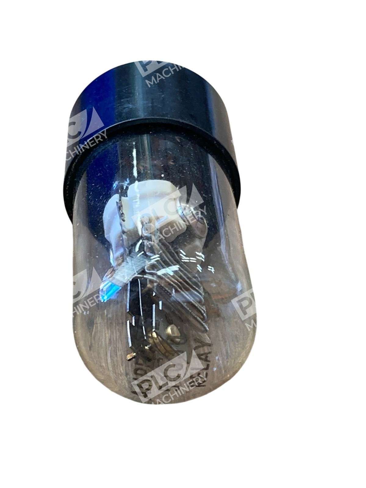 Amperite 50C30 Thermostatic Tube-type Delay Relay - Image 5