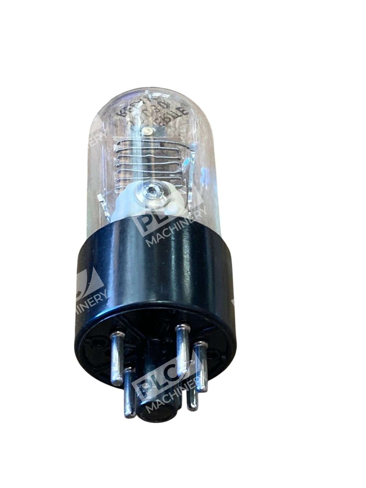 Amperite 50C30 Thermostatic Tube-type Delay Relay - Image 6