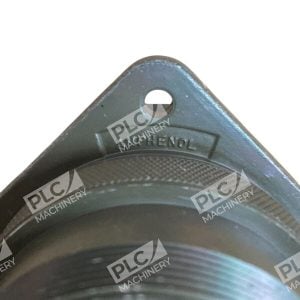 Amphenol 4 P 36 Connector 97 3100A 36850 226654762715