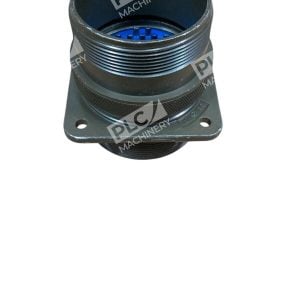 Amphenol 4 P 36 Connector 97 3100A 36850