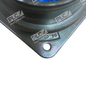 Amphenol 4 P 36 Connector 97 3100A 36850 226654762715