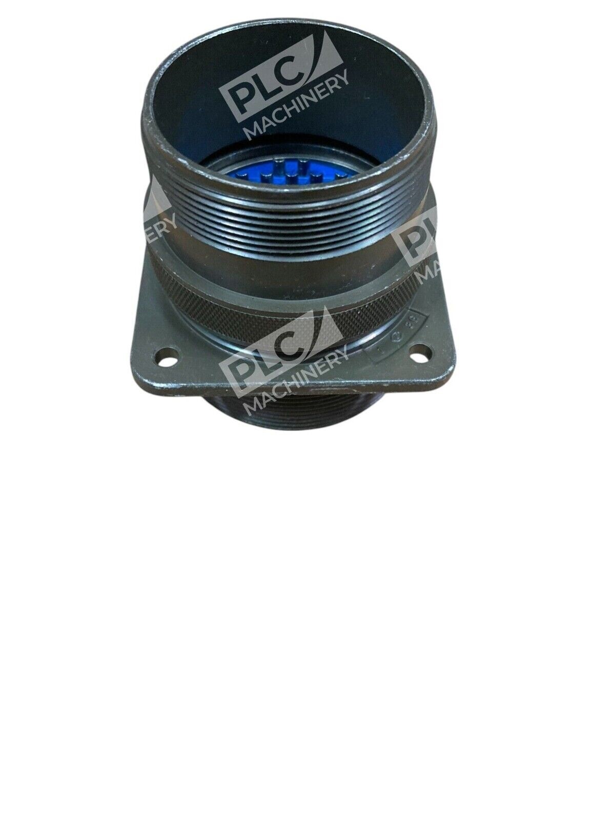 Amphenol 4 P 36 Connector 97-3100A-36(850)