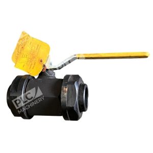 Apollo A108 RPTFE Ball Valve 73 406 01