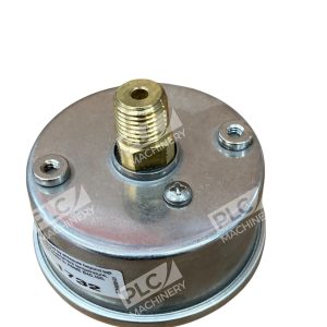 Ashcroft 0 15PSI 14NPT Pressure Gauge 63 1008 A 02B 15 226830822195