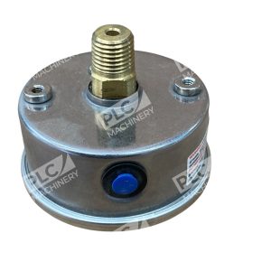 Ashcroft 0 15PSI 14NPT Pressure Gauge 63 1008 A 02B 15 226830822195