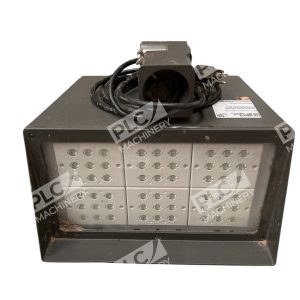 Atlas 190W LED 1.58-0.69A 12-277V Flood Light PFXL190LEDS