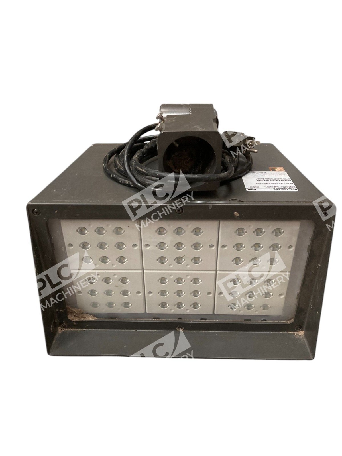 Atlas 190W LED 1.58-0.69A 12-277V Flood Light PFXL190LEDS